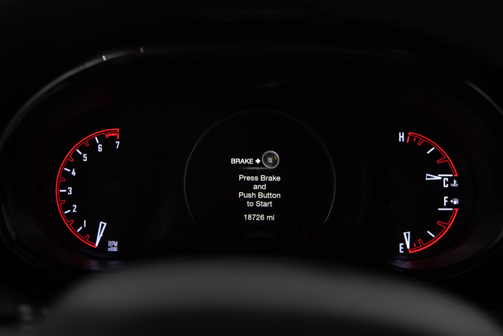 Used 2026 Dodge Durango GT RWD image 19
