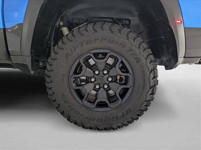 Used 2022 RAM 1500 TRX w/ TRX Level 1 Equipment Group AWD/4WD image 21