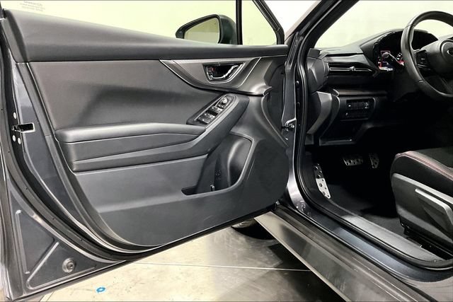 Used 2024 Subaru WRX Premium AWD/4WD image 10