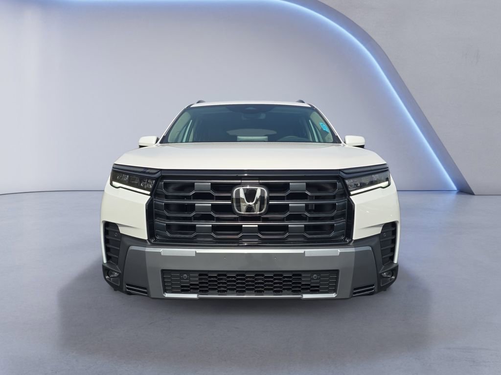 New 2026 Honda Pilot EX-L image 8