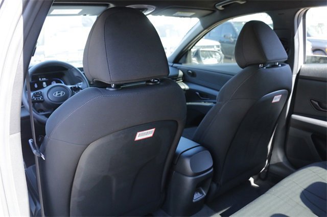 Certified 2026 Hyundai Elantra Sport image 18
