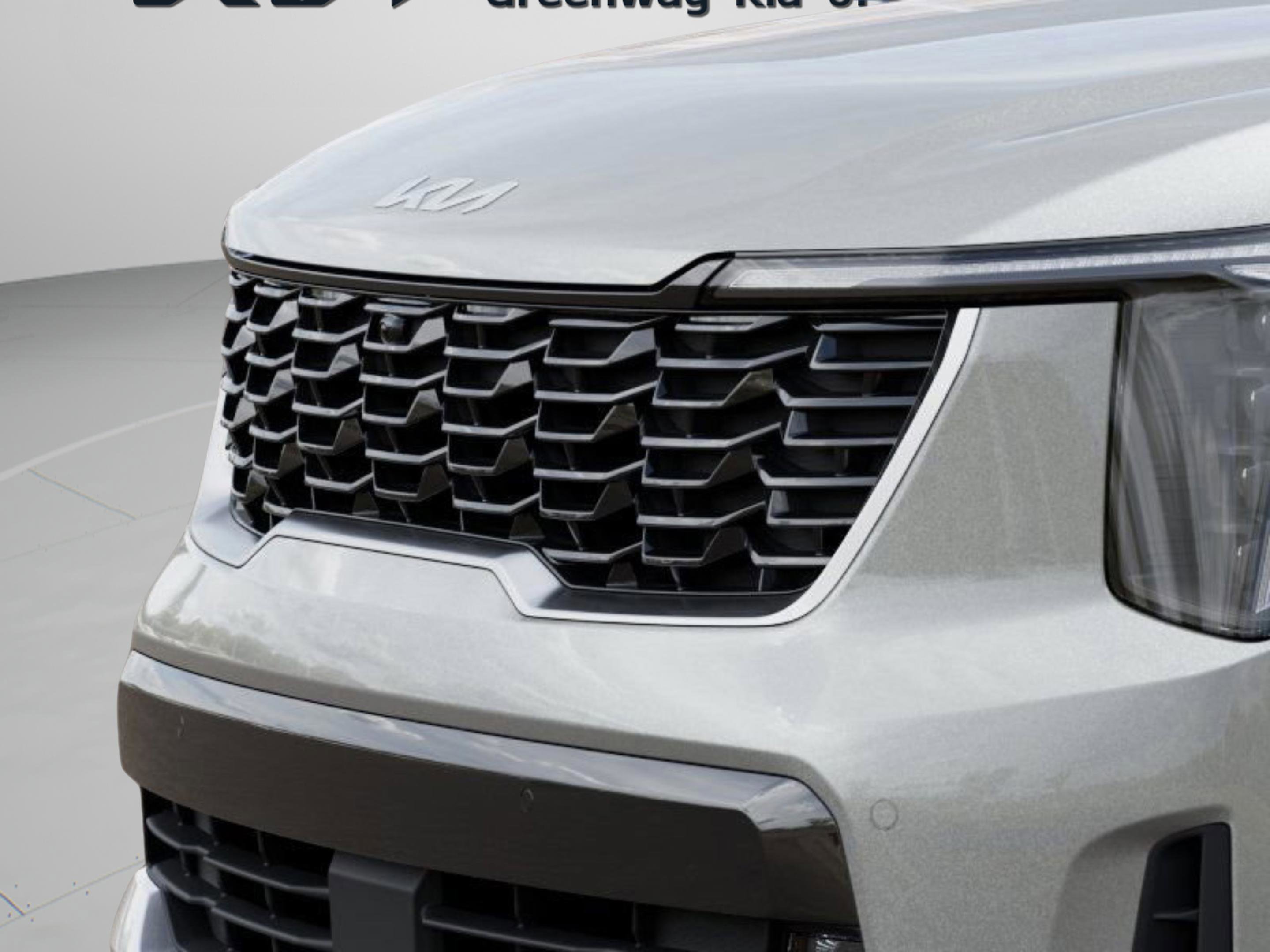 New 2026 Kia Sorento SX image 13