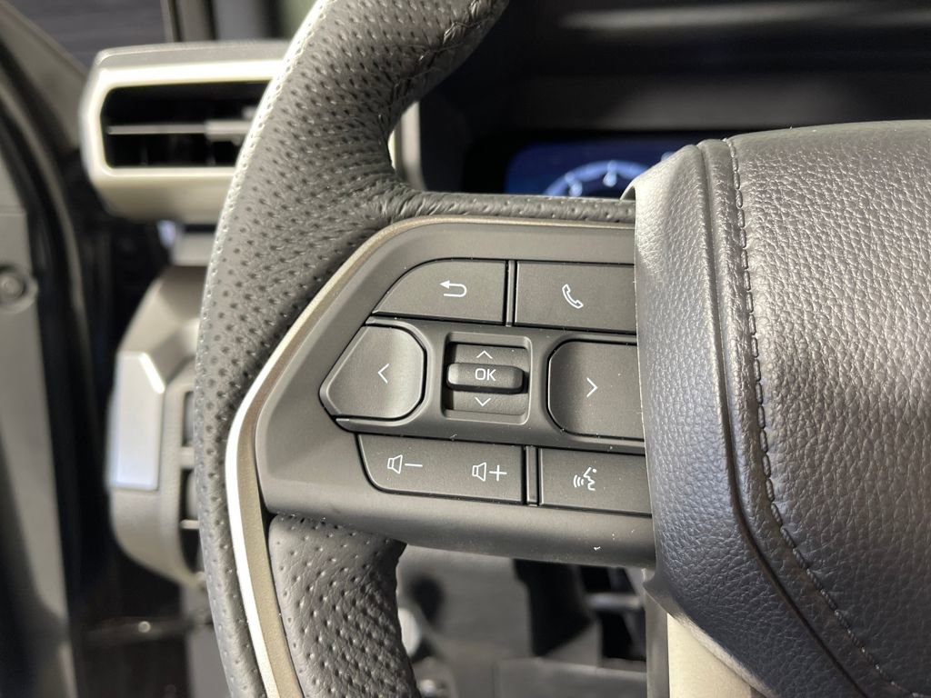 New 2026 Toyota Tacoma TRD Sport image 28