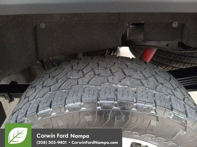 Used 2023 GMC Sierra 2500 SLT w/ SLT Premium Package image 31