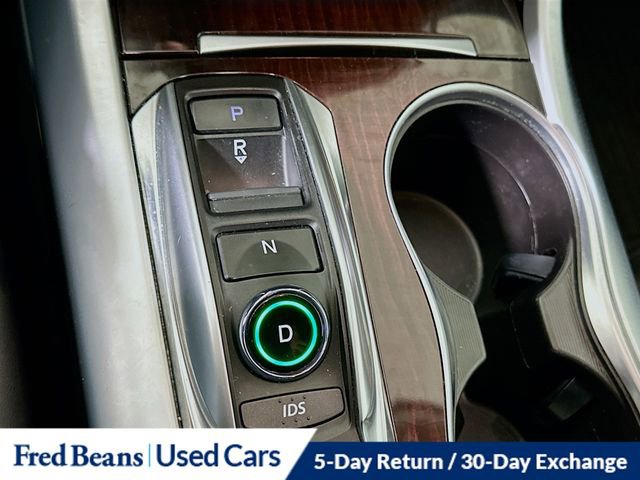 Used 2015 Acura TLX V6 w/ Advance Package image 18