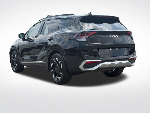 Used 2023 Kia Sportage SX FWD image 18