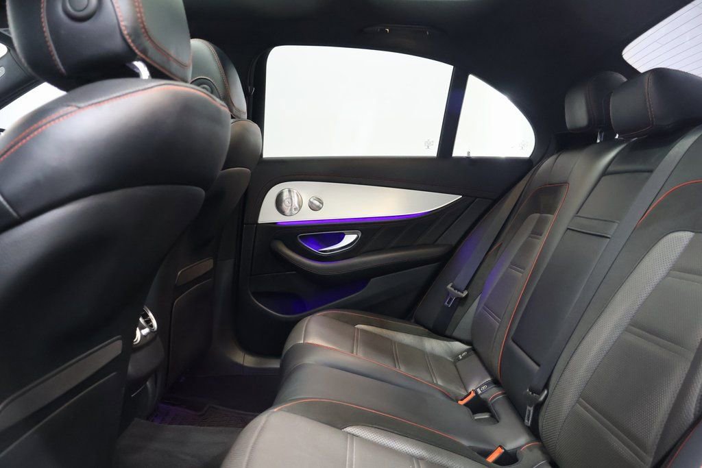 Used 2022 Mercedes-Benz E 53 AMG 4MATIC Sedan image 26