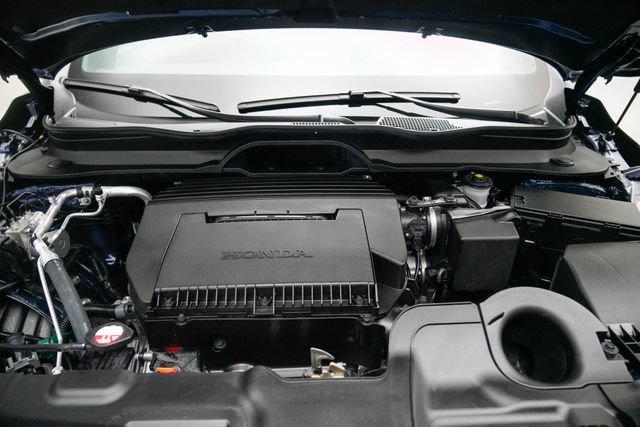 Used 2026 Honda Passport TrailSport Elite image 6