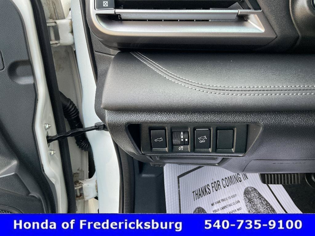 Used 2021 Subaru Outback Limited AWD/4WD image 46