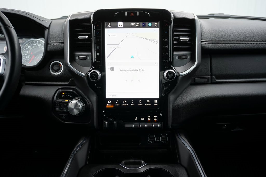 Used 2024 RAM 1500 Laramie image 19