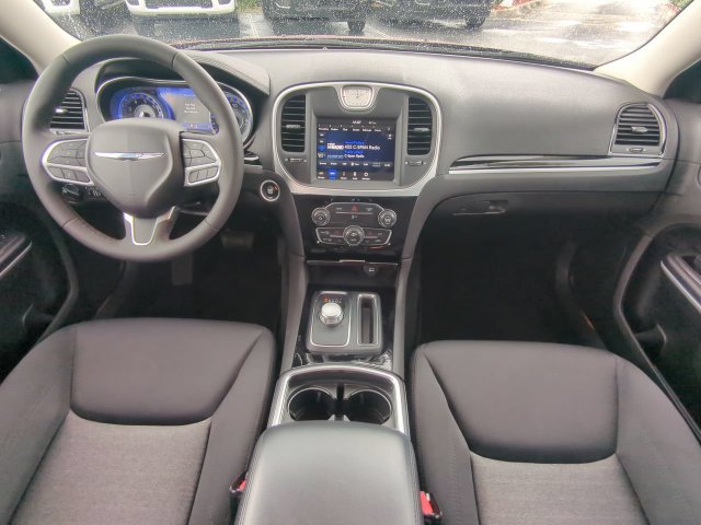 Certified 2023 Chrysler 300 Touring w/ Sport Appearance Package RWD image 16