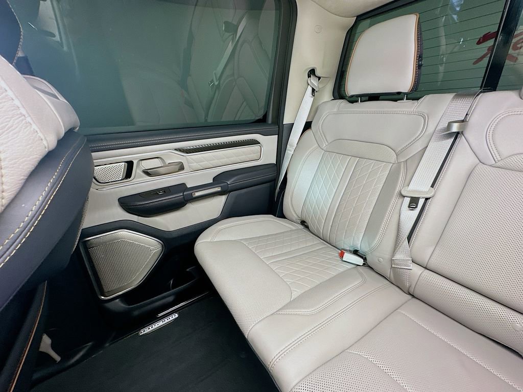 Used 2025 RAM 1500 Tungsten image 12