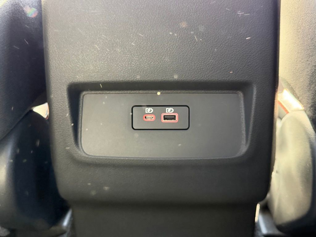 New 2026 Nissan Frontier Pro-X w/ Tow Package image 17