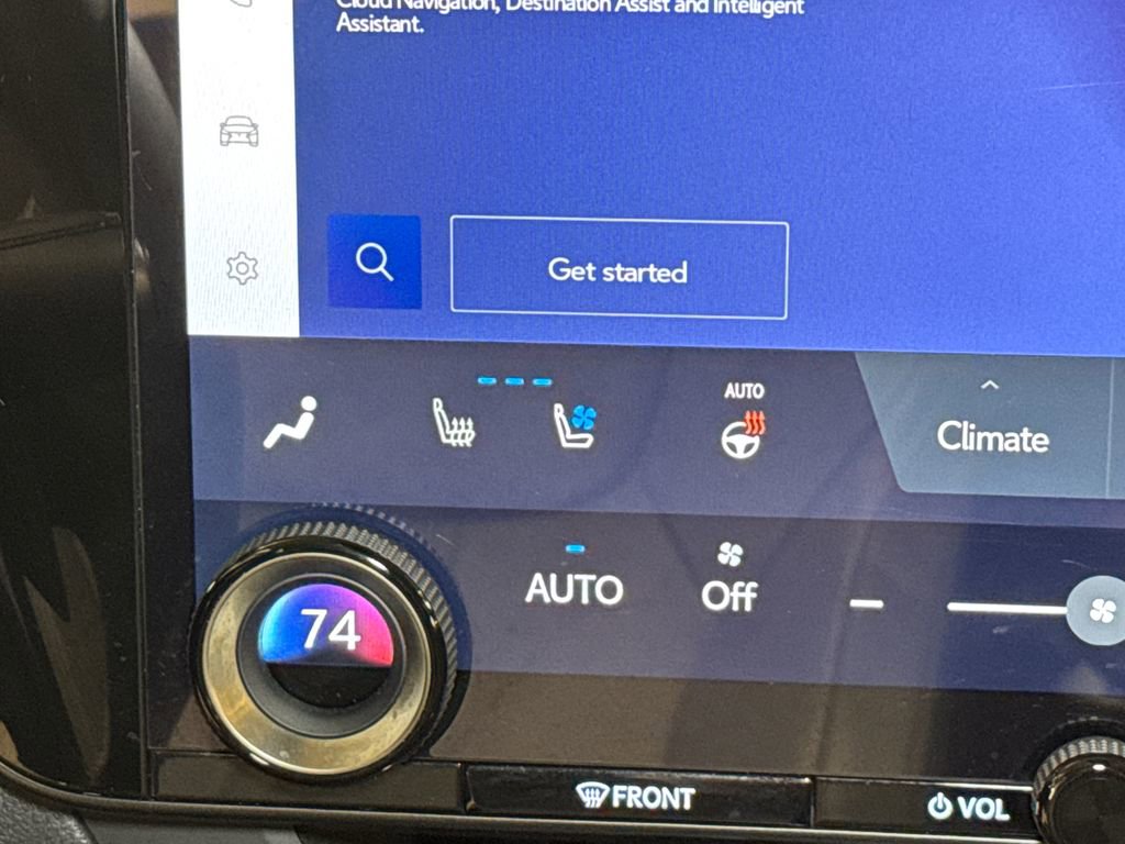 Used 2024 Lexus NX 350 350 Premium image 24