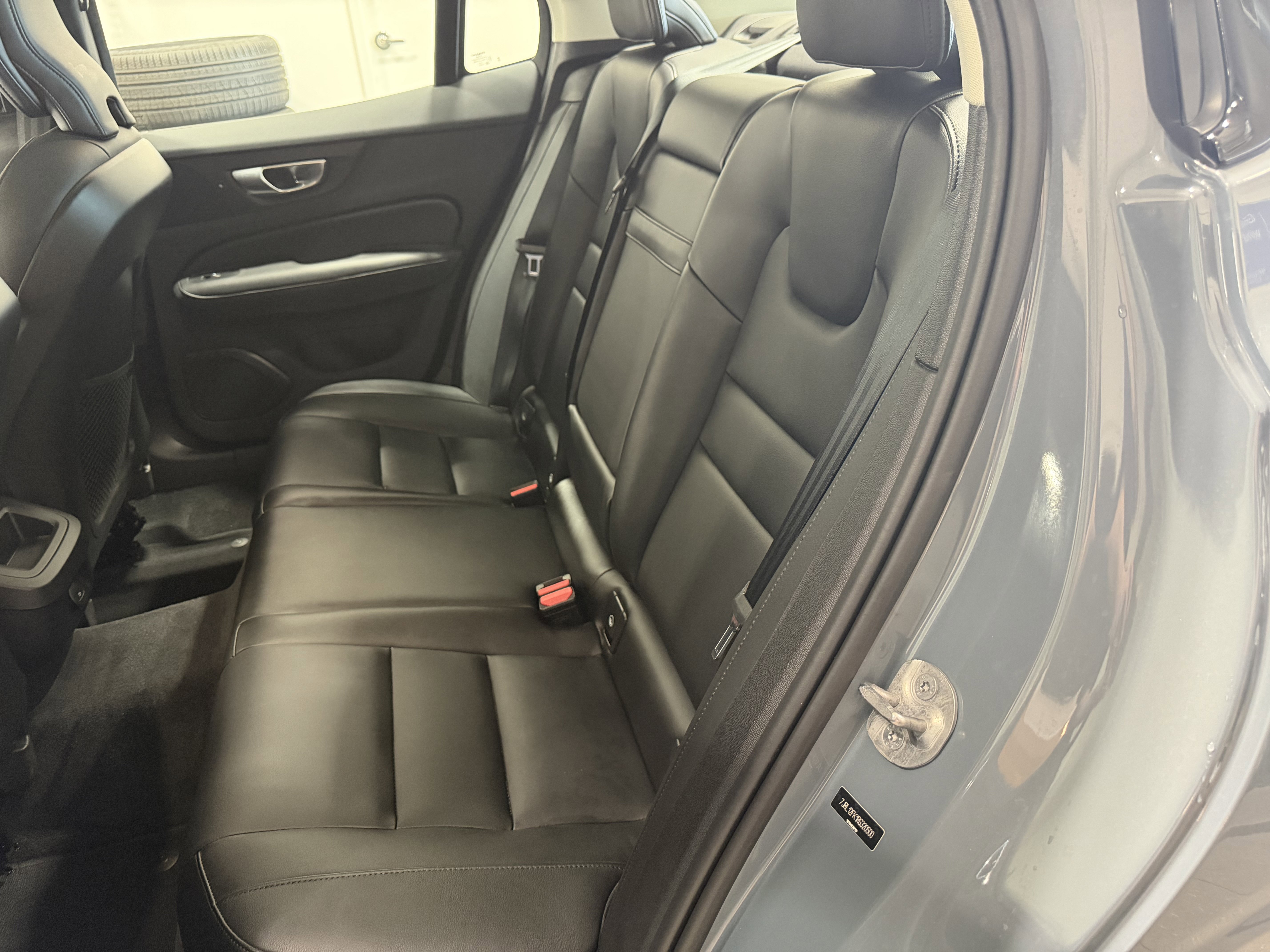 Used 2024 Volvo S60 B5 Core image 25