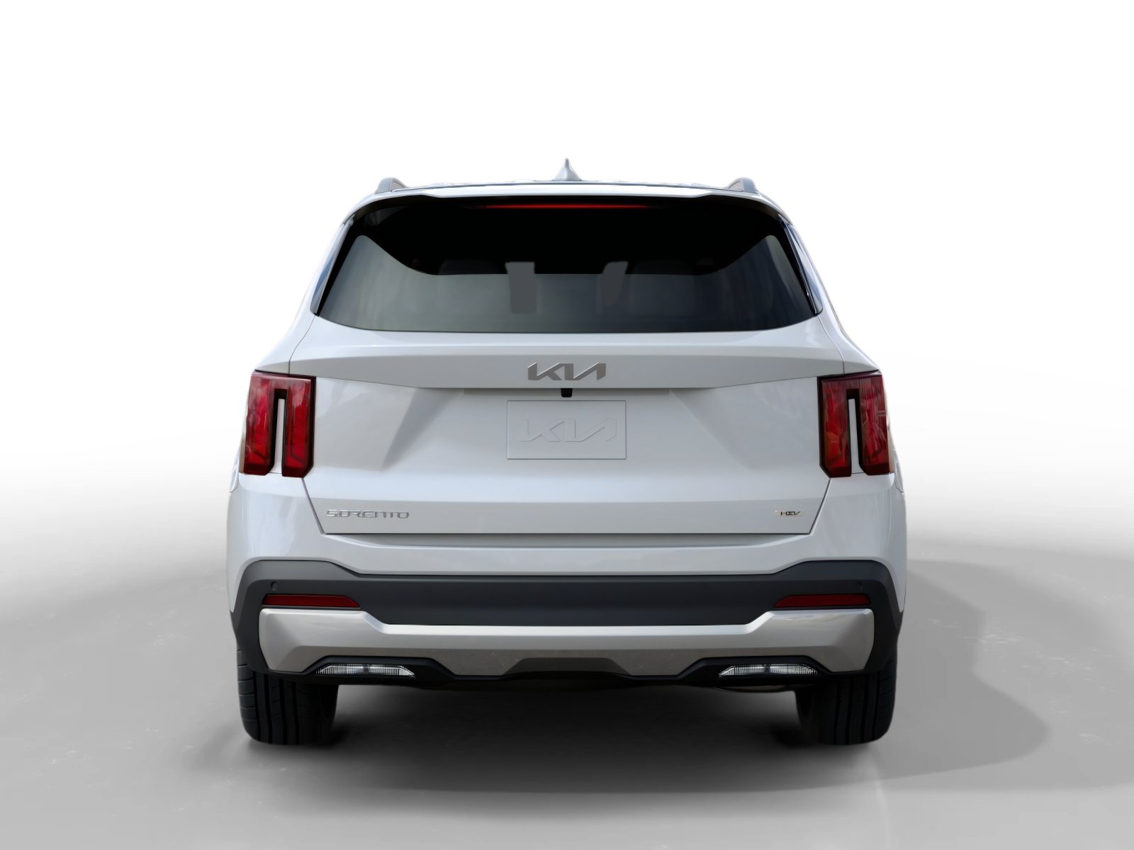 New 2026 Kia Sorento EX FWD image 13