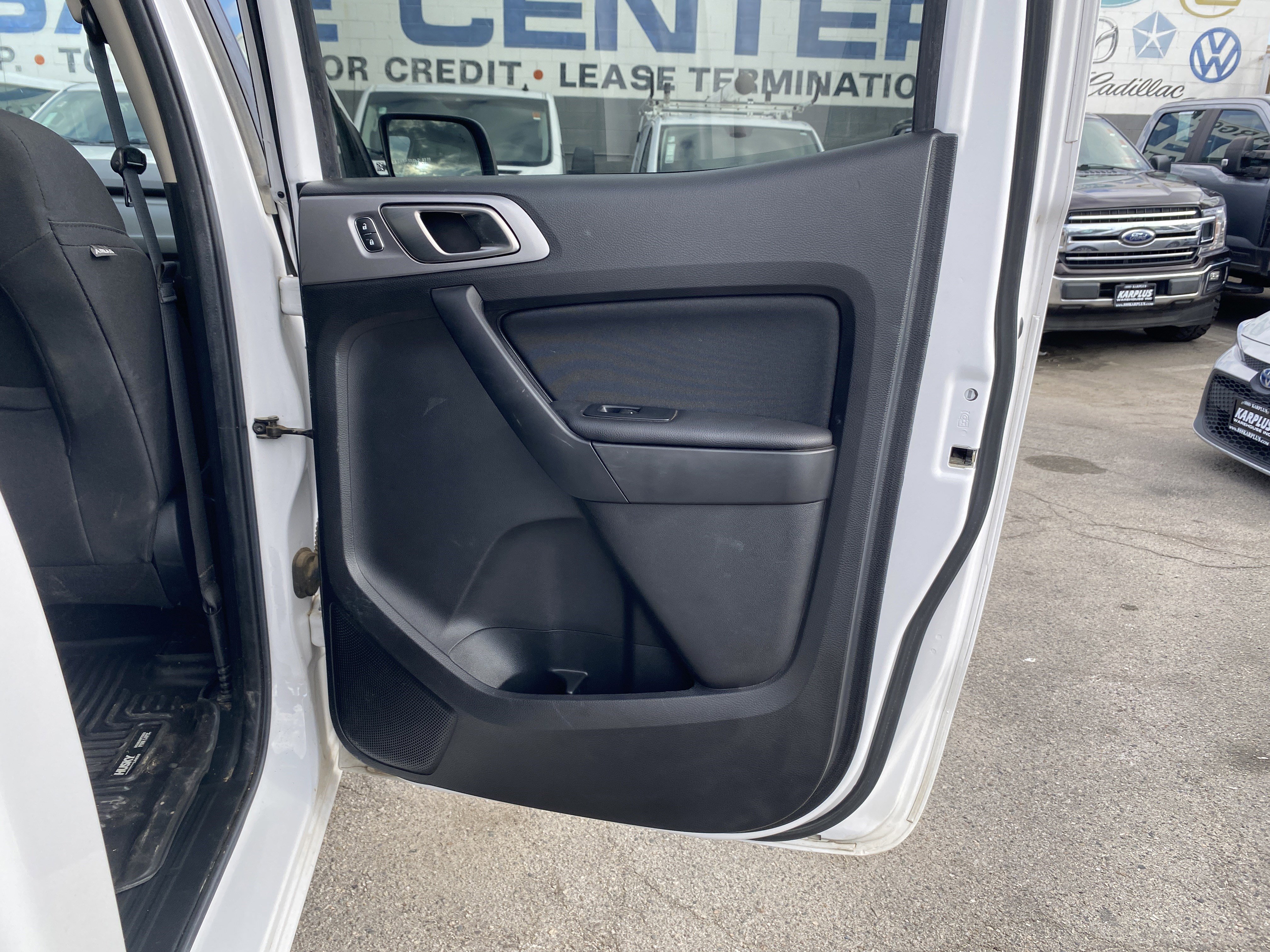 Used 2020 Ford Ranger XLT w/ Equipment Group 301A Mid image 24