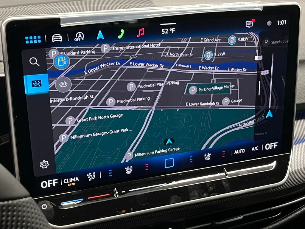 New 2026 Volkswagen GTI Autobahn image 30