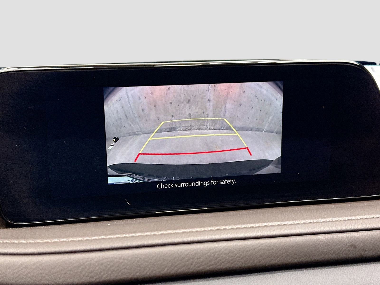 Used 2023 MAZDA CX-30 2.5 Turbo w/ Premium Package image 16