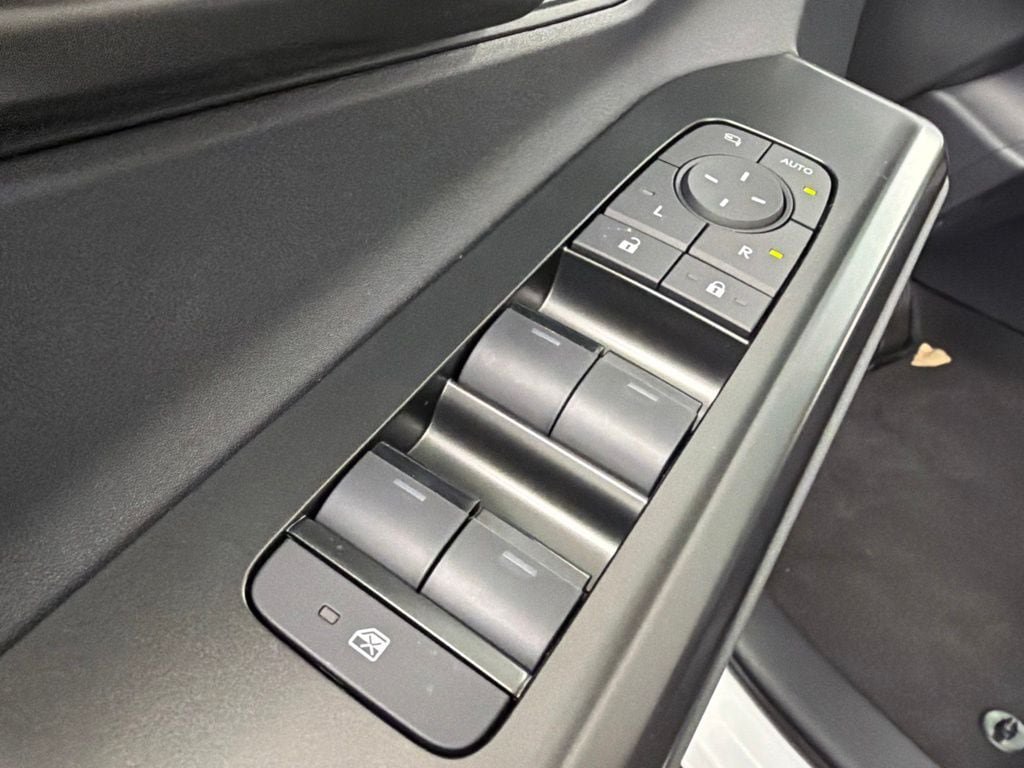 New 2026 Toyota bZ AWD/4WD image 17