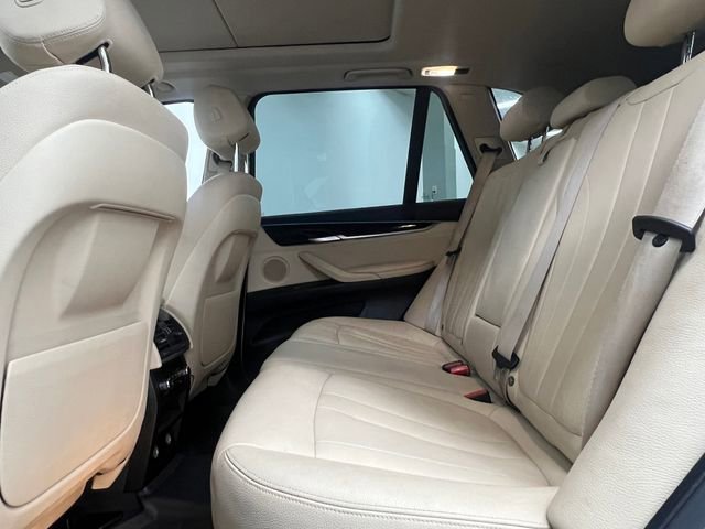 Used 2016 BMW X5 xDrive35i image 27