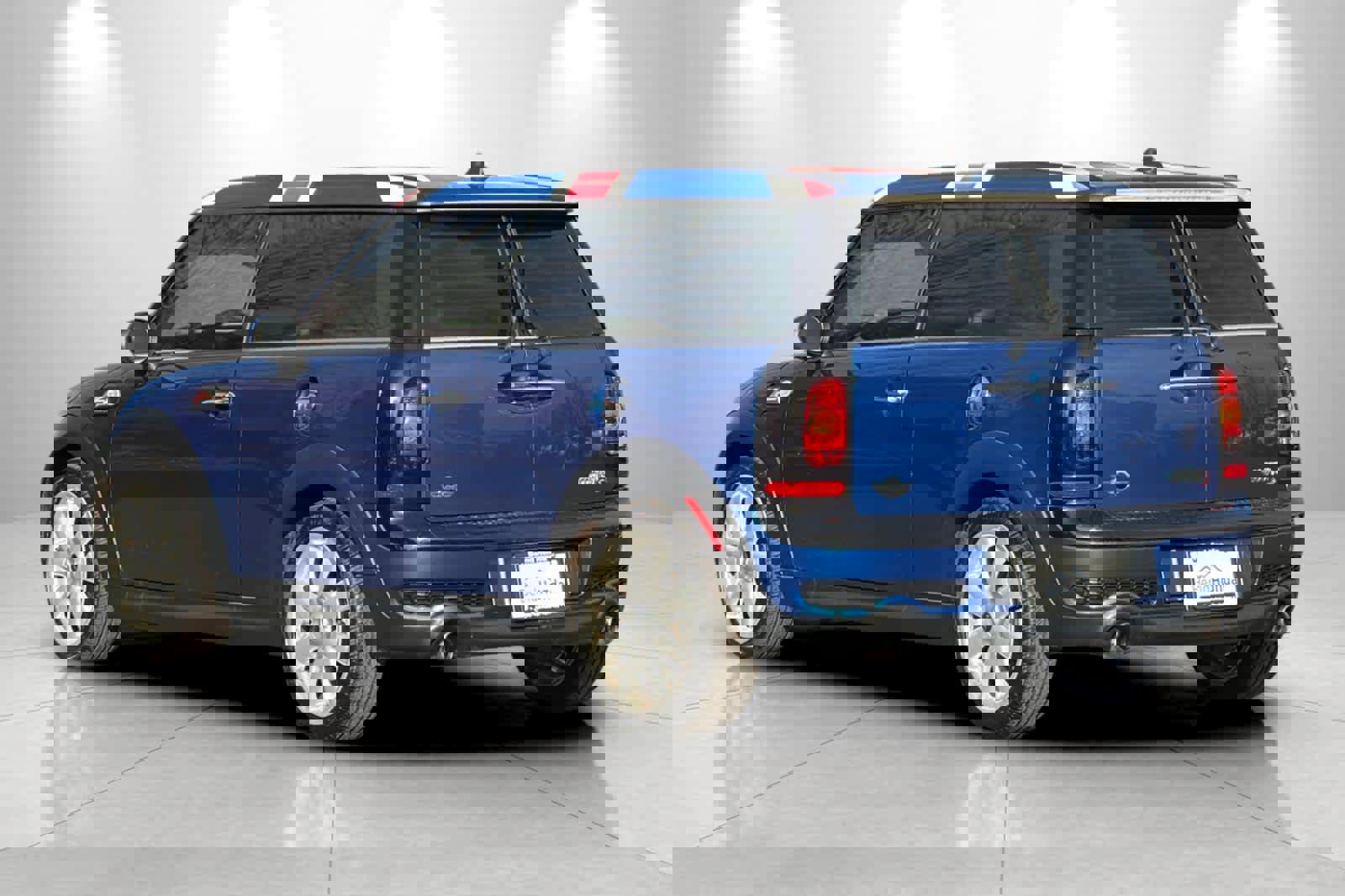 Used 2009 MINI Cooper Clubman S image 6