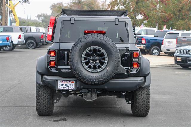Used 2023 Ford Bronco Raptor image 4