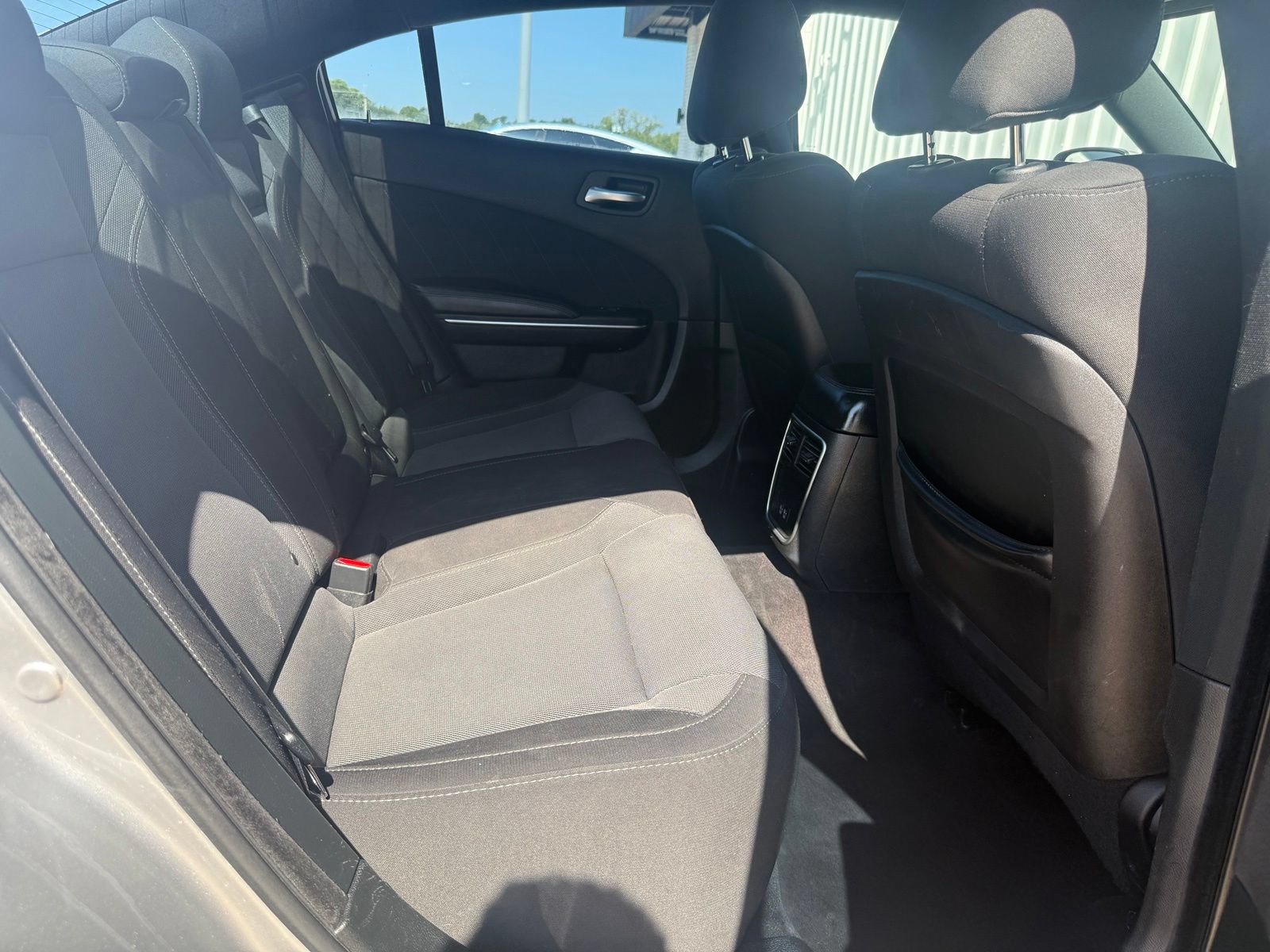 Used 2018 Dodge Charger R/T RWD image 24