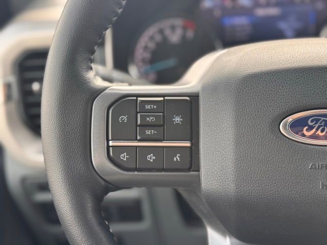 Certified 2021 Ford F150 XLT w/ Equipment Group 302A High image 10