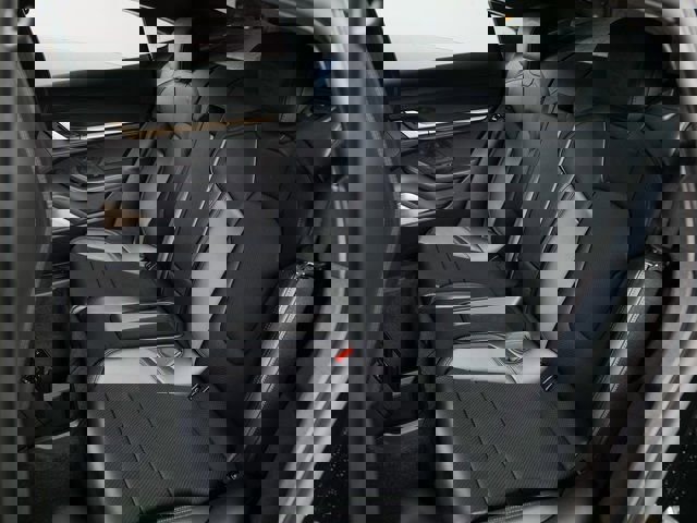 New 2026 Porsche Taycan GTS image 15