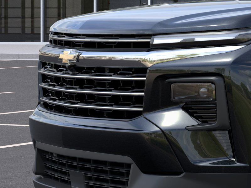 New 2026 Chevrolet Traverse LT w/ Driver Confidence Package image 13