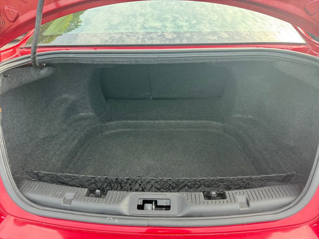 Used 2012 Ford Taurus Limited image 30