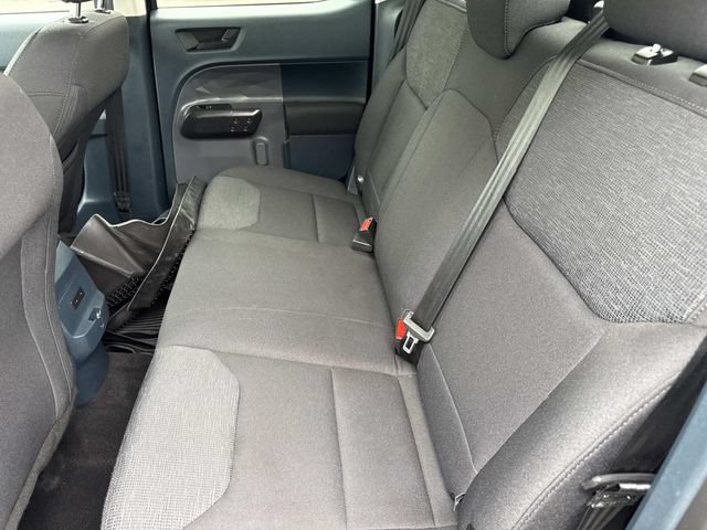 Used 2025 Ford Maverick XL w/ Equipment Group 102A AWD/4WD image 23