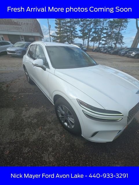 Used 2023 Genesis GV70 2.5T image 9