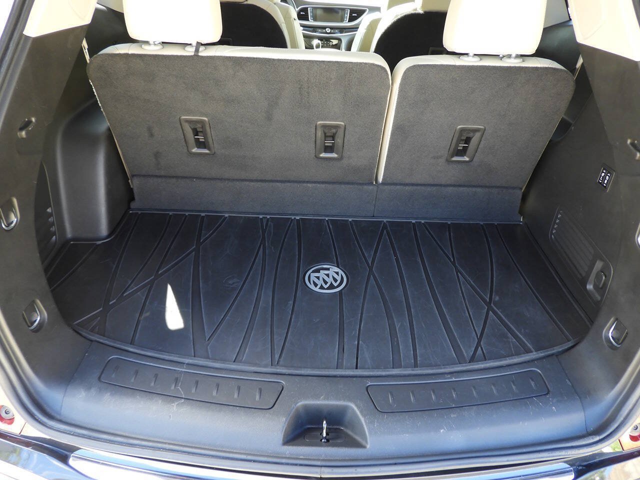 Used 2019 Buick Enclave Premium w/ Experience Buick Package AWD/4WD image 26