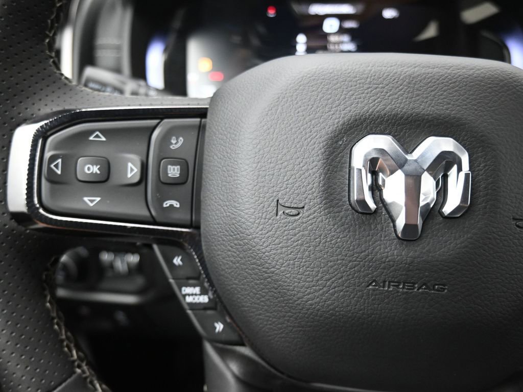 New 2026 RAM 1500 Rebel w/ Advanced Safety Group II image 25