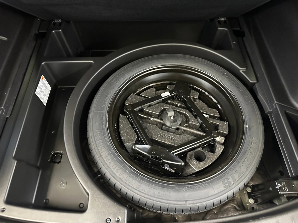 Certified 2024 Chevrolet Blazer LT w/ Convenience Package image 26