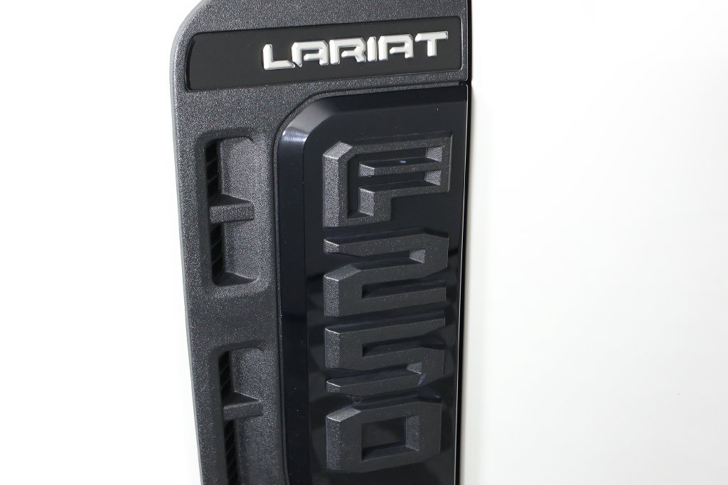 Used 2023 Ford F250 Lariat w/ Lariat Ultimate Package AWD/4WD image 49