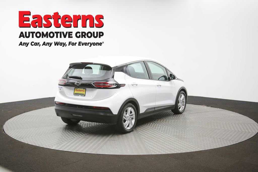Used 2023 Chevrolet Bolt LT w/ Driver Confidence Package image 38