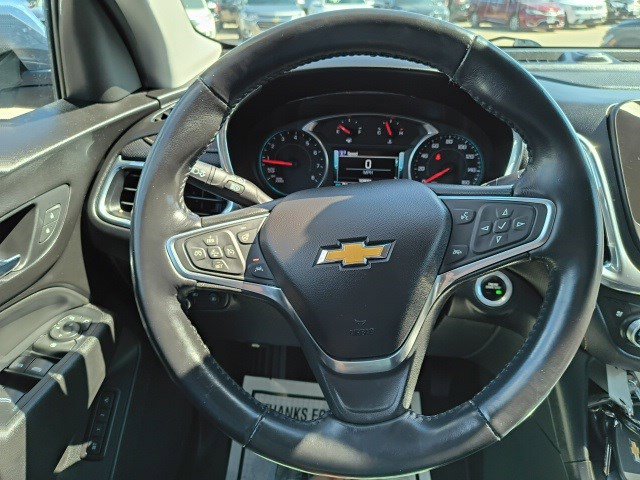 Used 2018 Chevrolet Equinox Premier image 22
