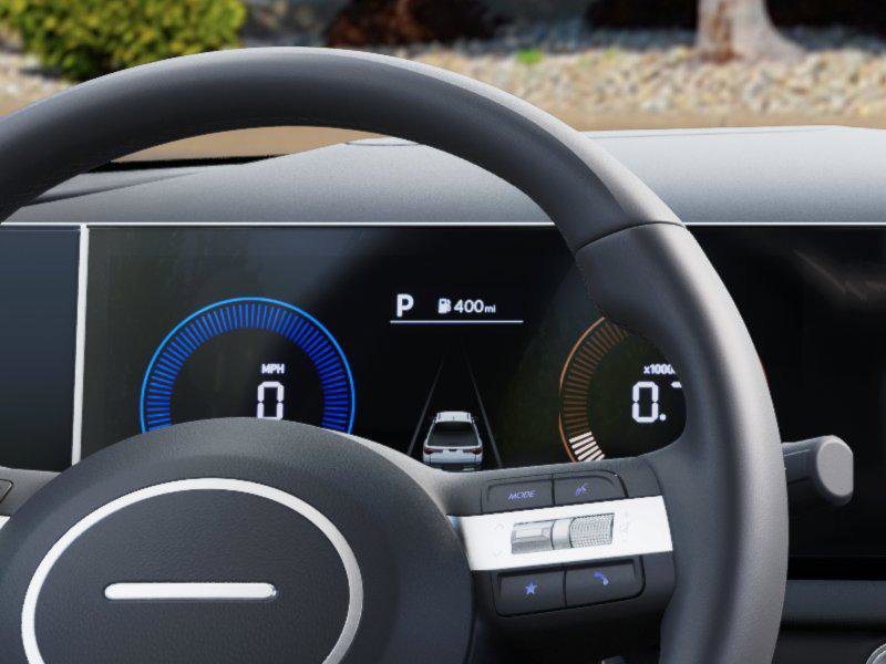 New 2026 Hyundai Santa Cruz SEL AWD/4WD image 14