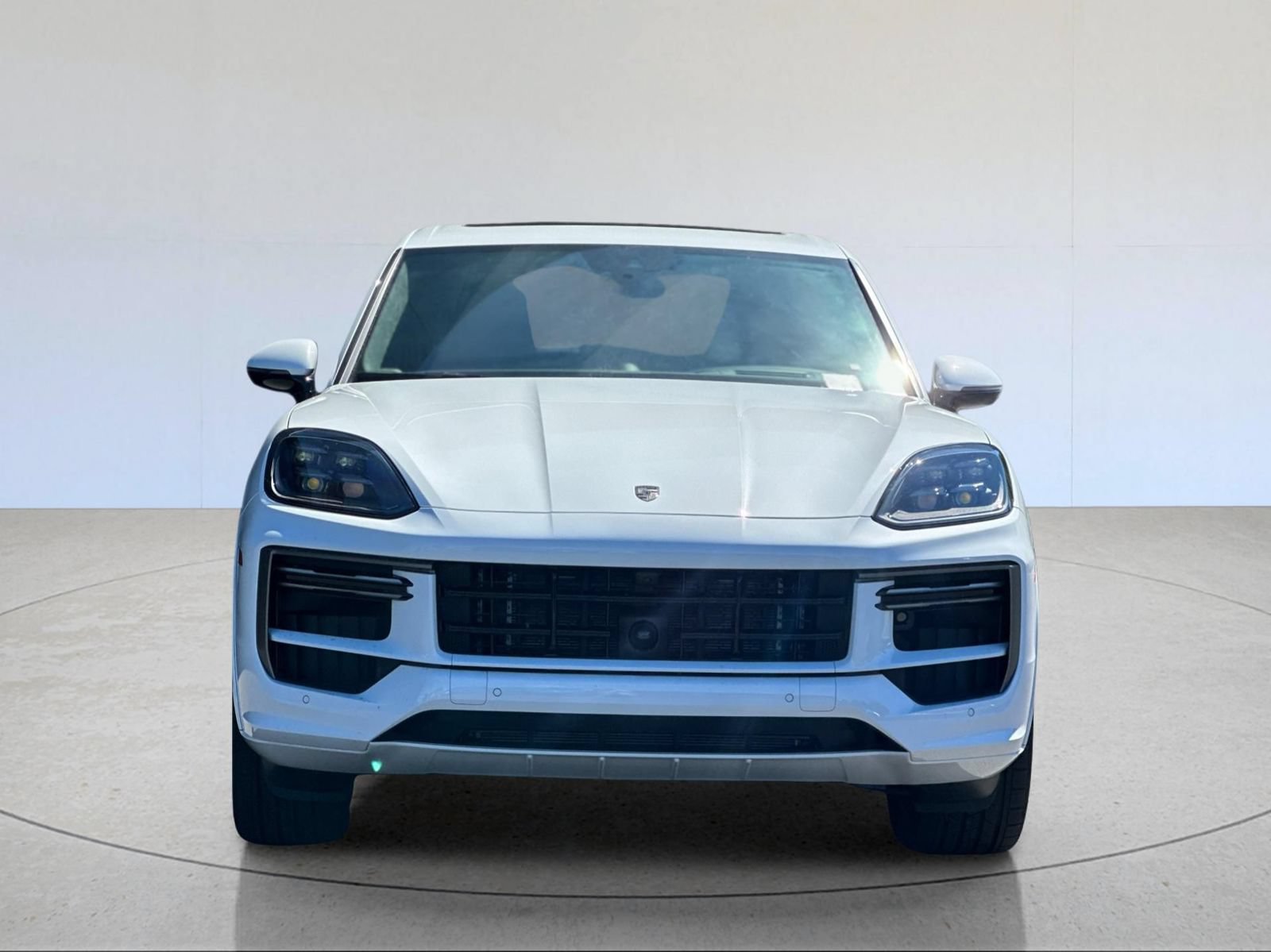 New 2026 Porsche Cayenne Turbo AWD/4WD image 11