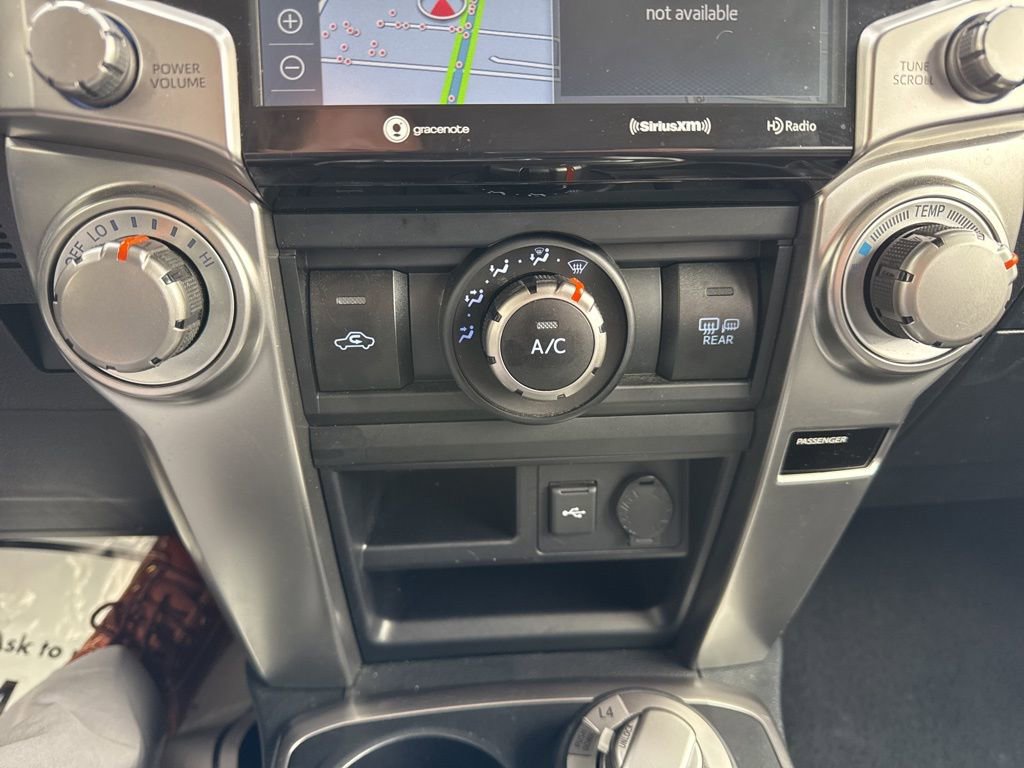 Used 2024 Toyota 4Runner SR5 Premium image 24