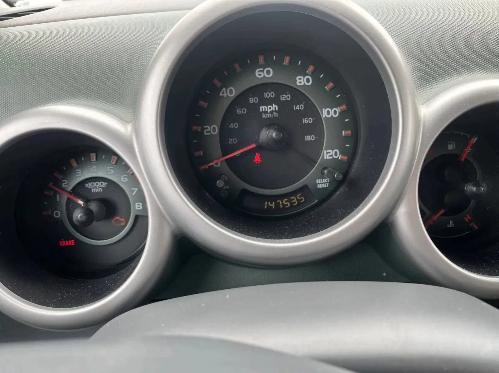 Used 2004 Honda Element EX image 17