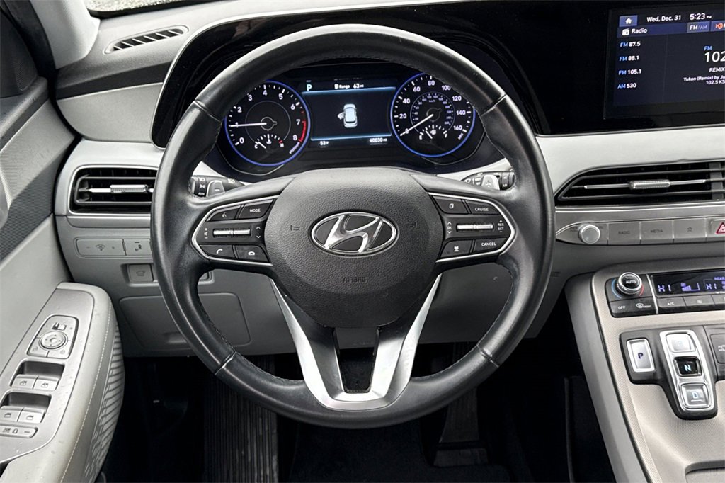 Used 2022 Hyundai Palisade SEL w/ Convenience Package image 20