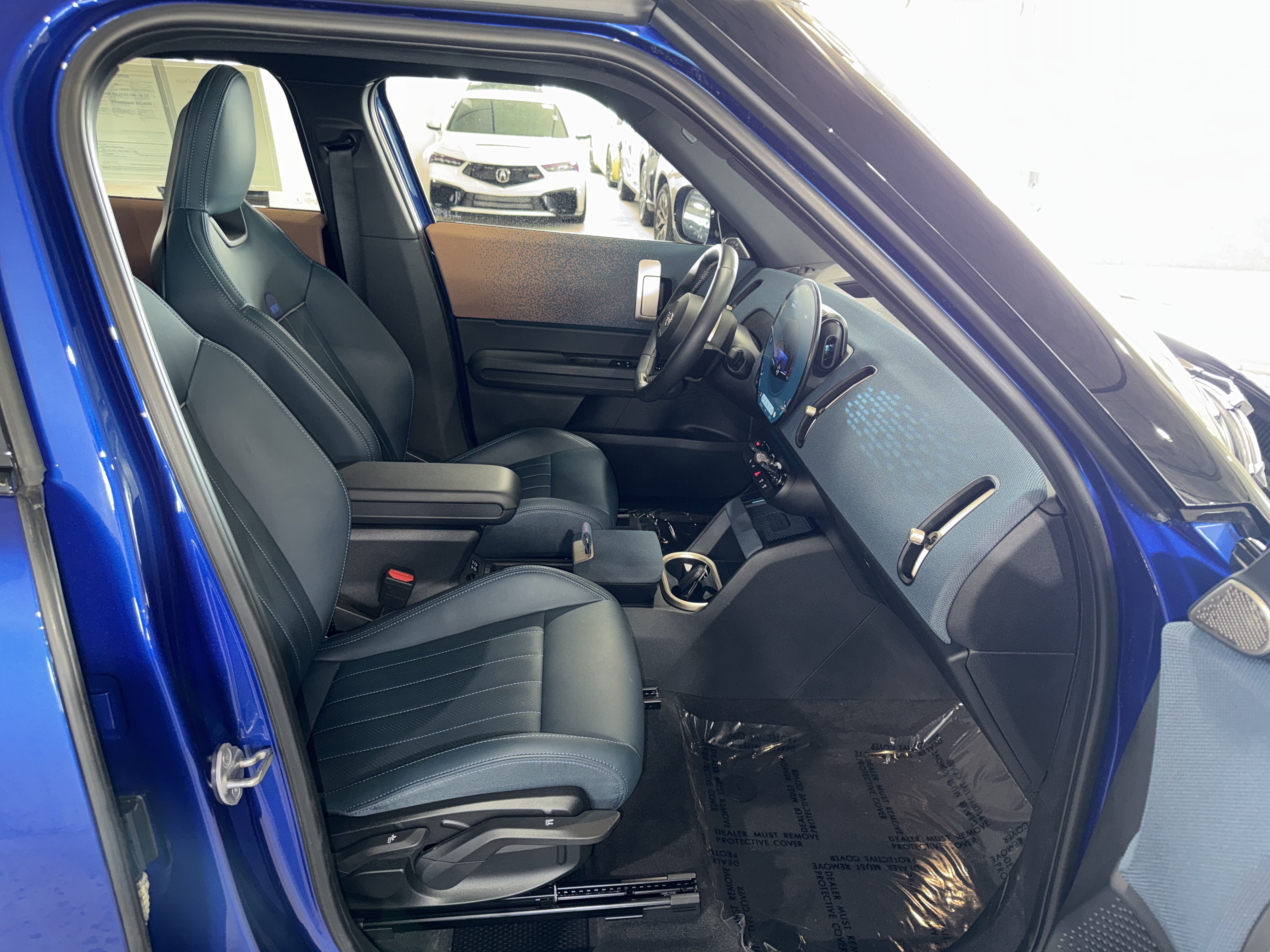 Used 2025 MINI Cooper Countryman S AWD/4WD image 10