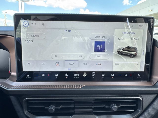 New 2026 Ford Bronco Sport Outer Banks AWD/4WD image 23