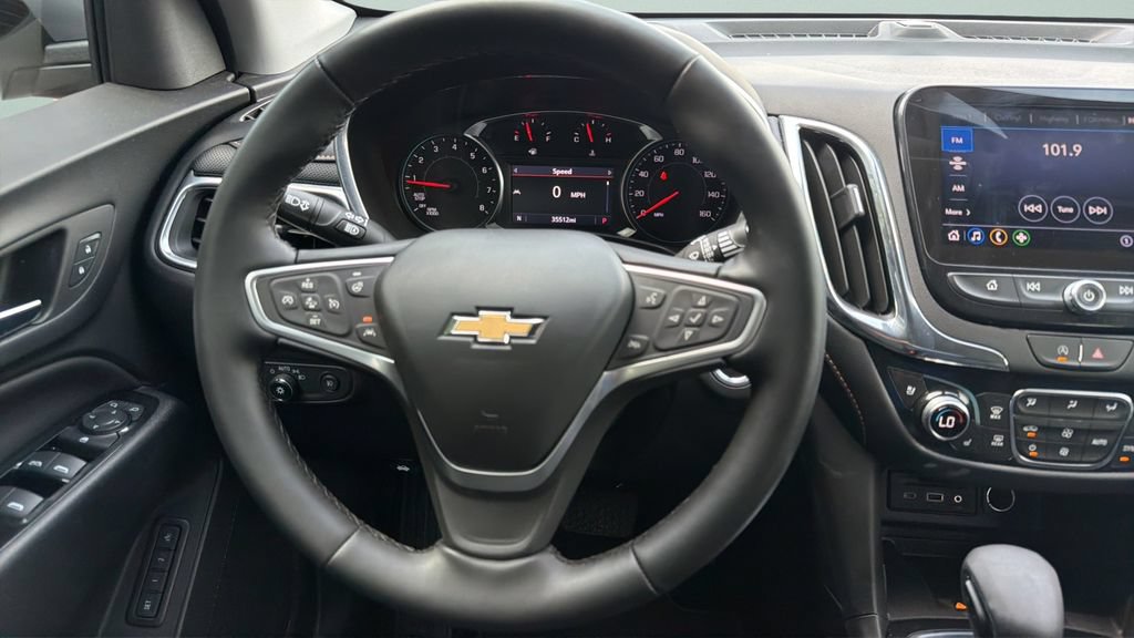 Used 2023 Chevrolet Equinox Premier FWD image 14