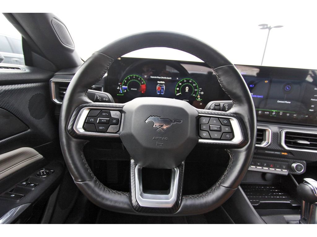 Used 2024 Ford Mustang Premium image 14
