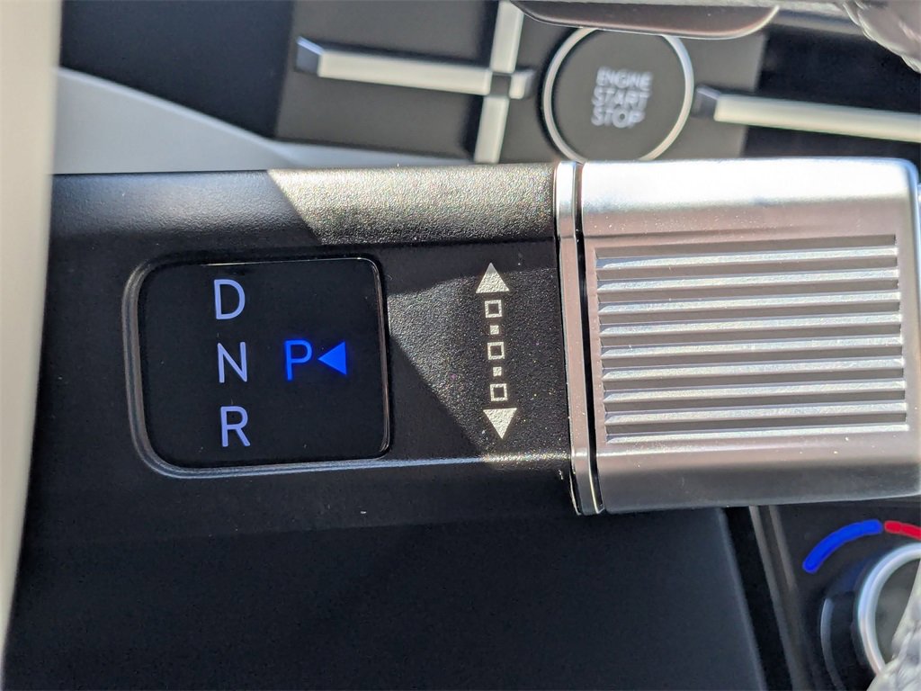 Certified 2025 Hyundai Santa Fe Limited image 12